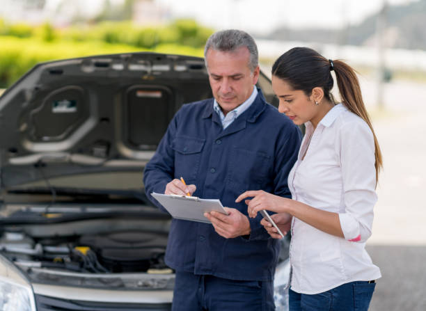 Liability coverage specialist in Hoopa