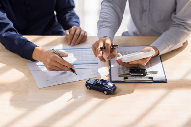 Car insurance options for Hoopa residents